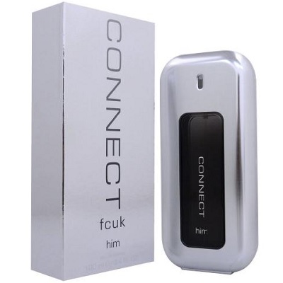 Fcuk Connect Cologne